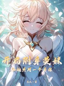 提瓦特大陆故事