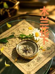 木兰花剧情