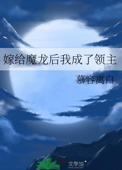嫁给龙txt