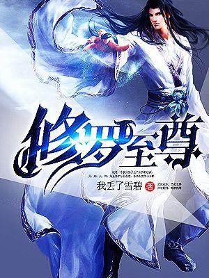 修罗至尊穆锋