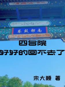 四合院好看吗