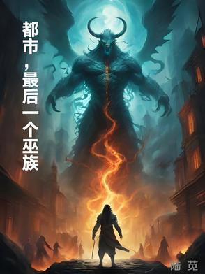 都市之最后一个圣人