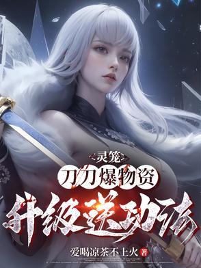 灵笼有多刀