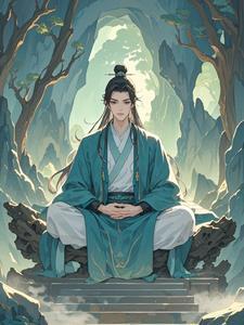 世上最强最强练气期