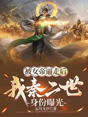 女帝秦婉