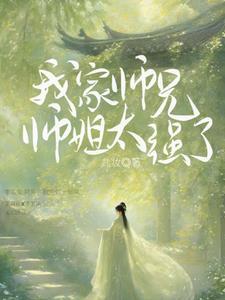 我家师兄实在太稳健