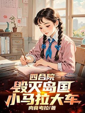动画片四合院