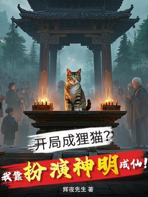 开局我成了神