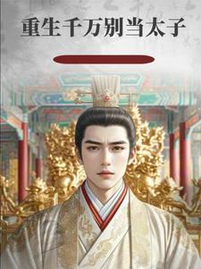 主角重生太子爷的都市