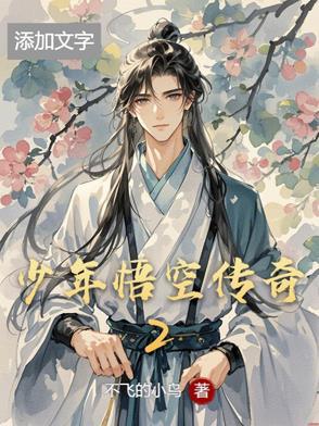少年悟空传电视版最新版