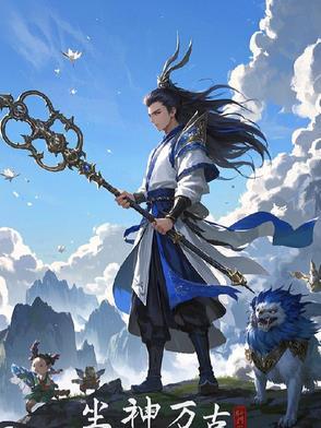 万古神帝烟尘结局