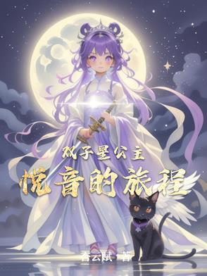 双子星公主ed