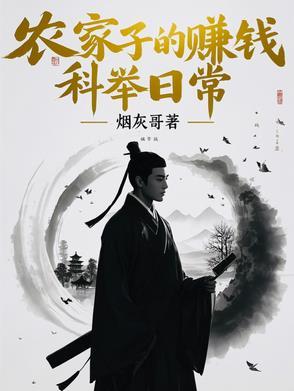 农家子的科举致富生活