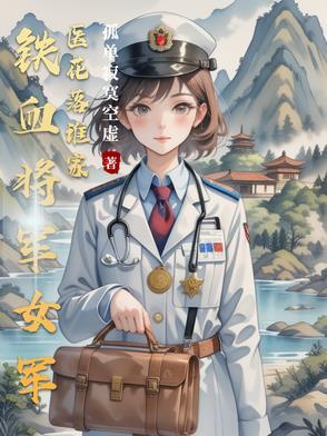 铁血将军21集