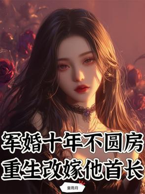 重生军婚不离婚