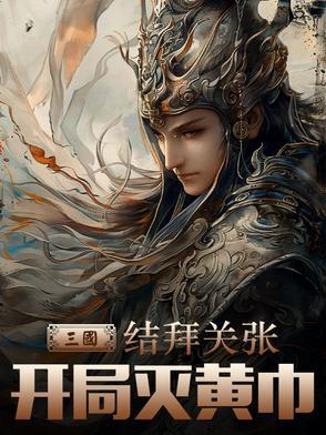 三国主角开局收服了关张