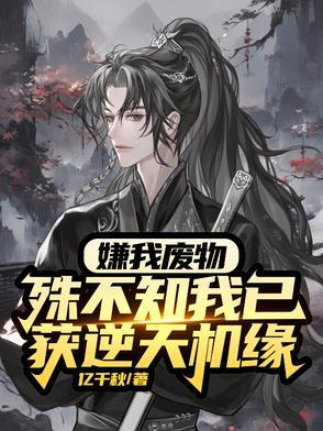 主角是杂灵根