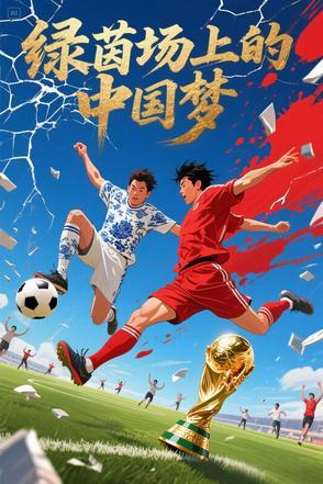ngc足球小将黄金世代