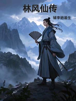 作者林风