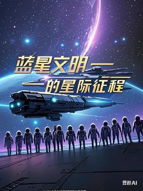 0.7级蓝星文明