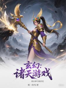 我以神器镇诸天