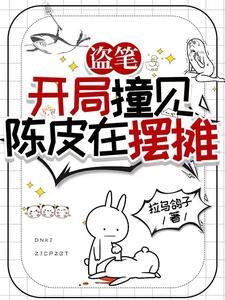 盗墓 从老九门开始