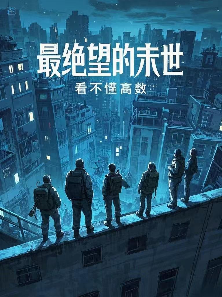 惨烈绝望的末日