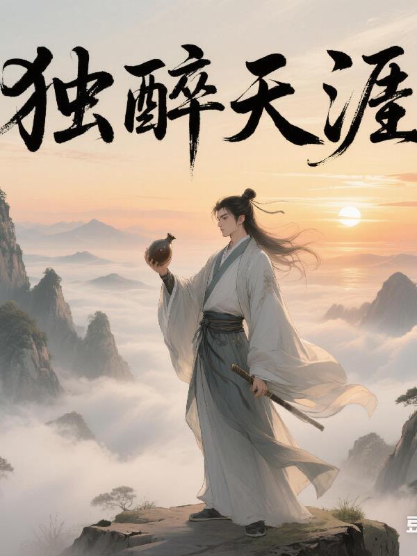 独醉生涯