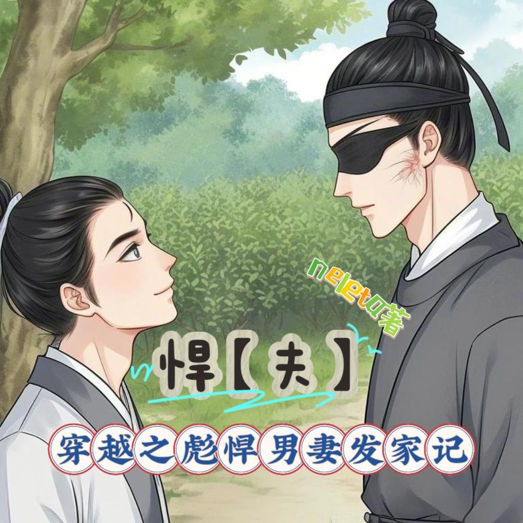 穿越之悍妻种田记