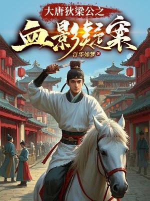大唐狄公案主要人物