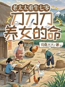 老太太重生七零刀刀刀养女的命千千读书