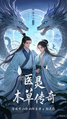 医灵诞是什么意思