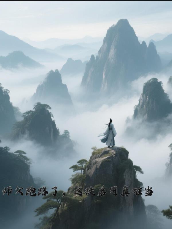 师父还逃跑吗