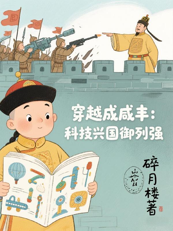 穿越之科技兴国