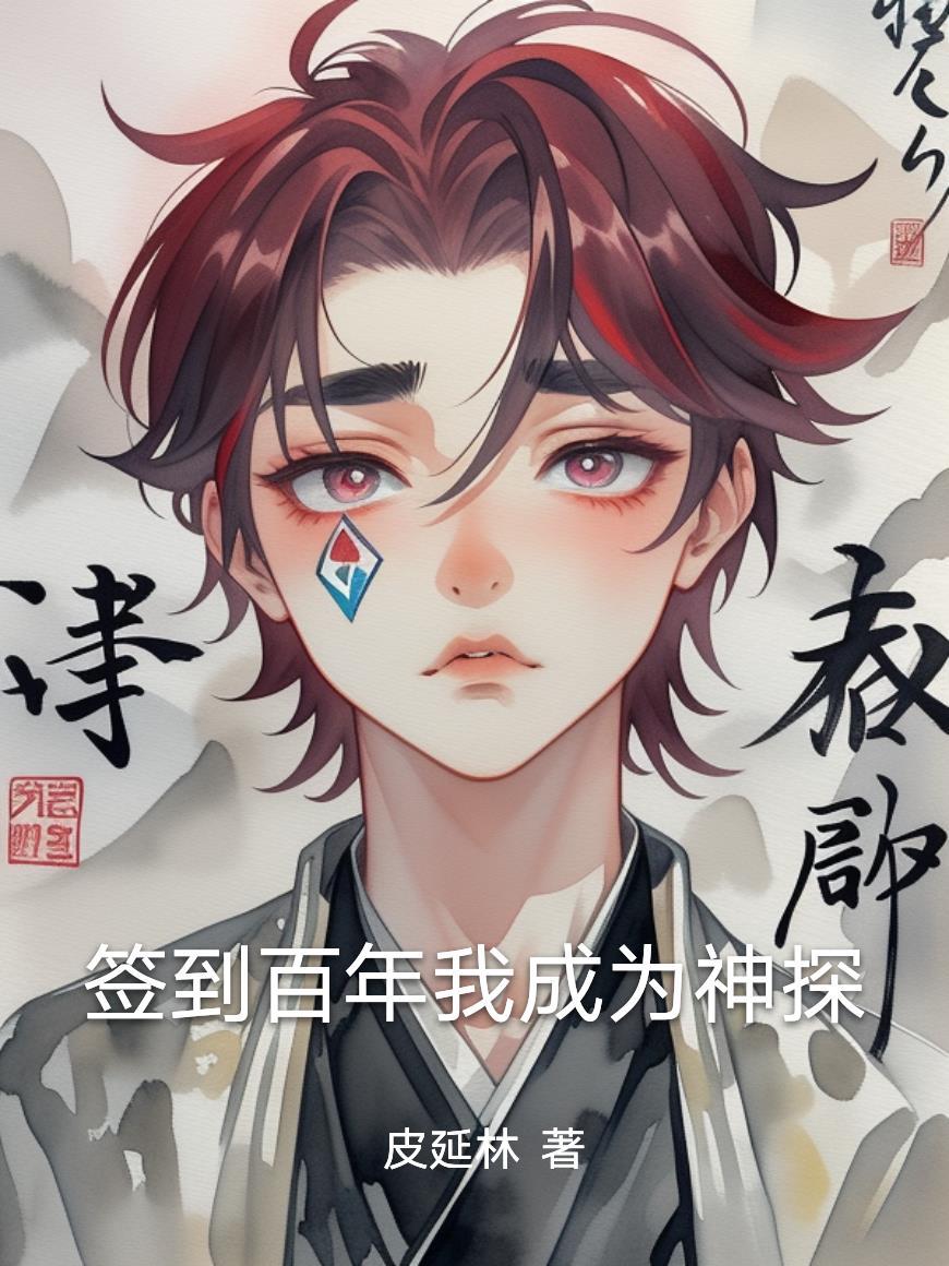 签到百年我成道祖