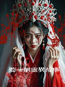 听一个灵异故事的感受