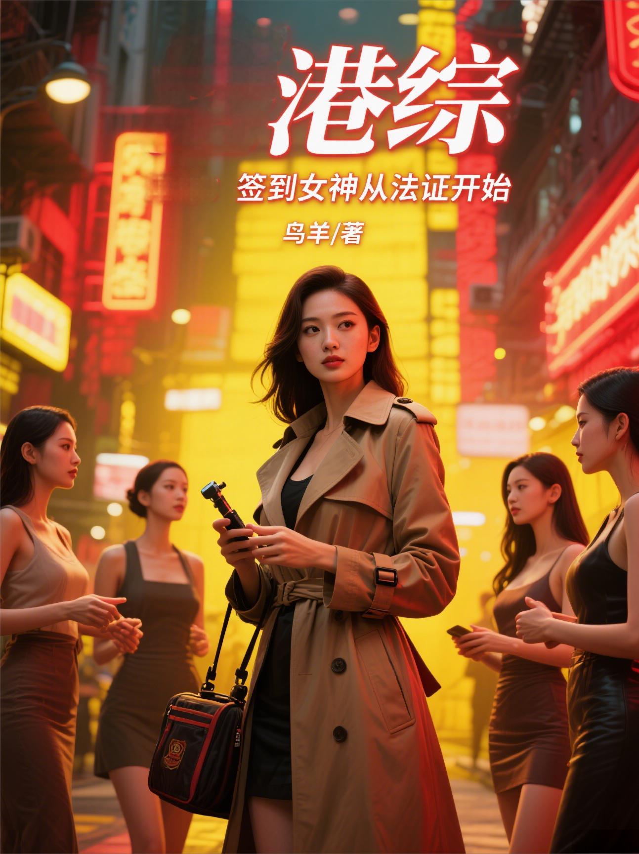港综签到成为