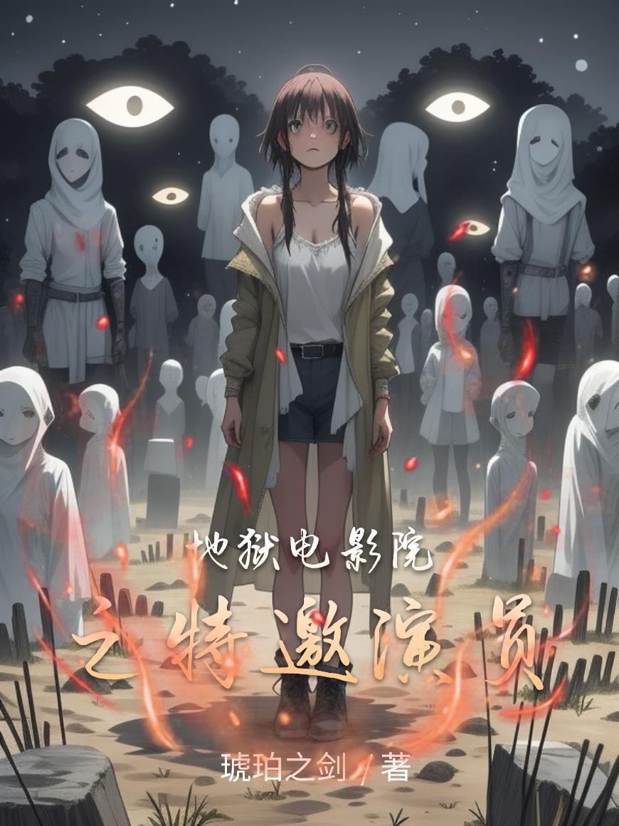 地狱电影院 人物介绍