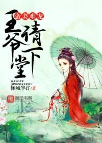 王爷宠妻太强捍