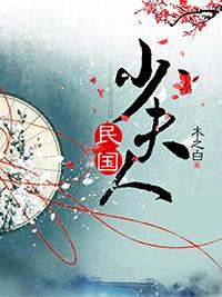 重生之民国少夫人