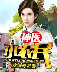 神医小农民新书