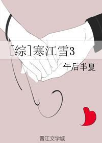 综寒江雪3txt