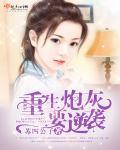 重生炮灰逆袭记百科