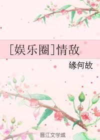 娱乐圈情敌文