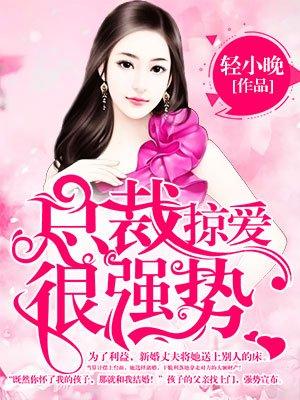 总裁掠妻太狂野