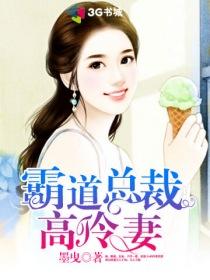 霸道总裁太高冷