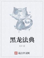 黑龙法典在线听