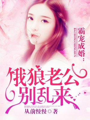 霸爱宠婚恶魔老公别惹我