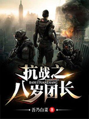 抗日之八岁小团长