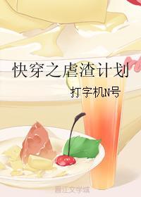 3快穿之虐渣计划 作者打字机n号